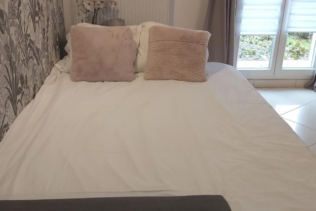 Marvellous Disney Home Magny Le Hongre 7 Min From Disneyland Екстер'єр фото