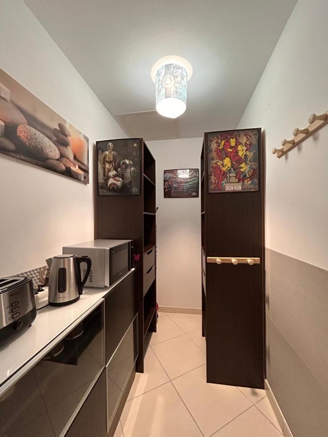 Marvellous Disney Home Magny Le Hongre 7 Min From Disneyland Екстер'єр фото