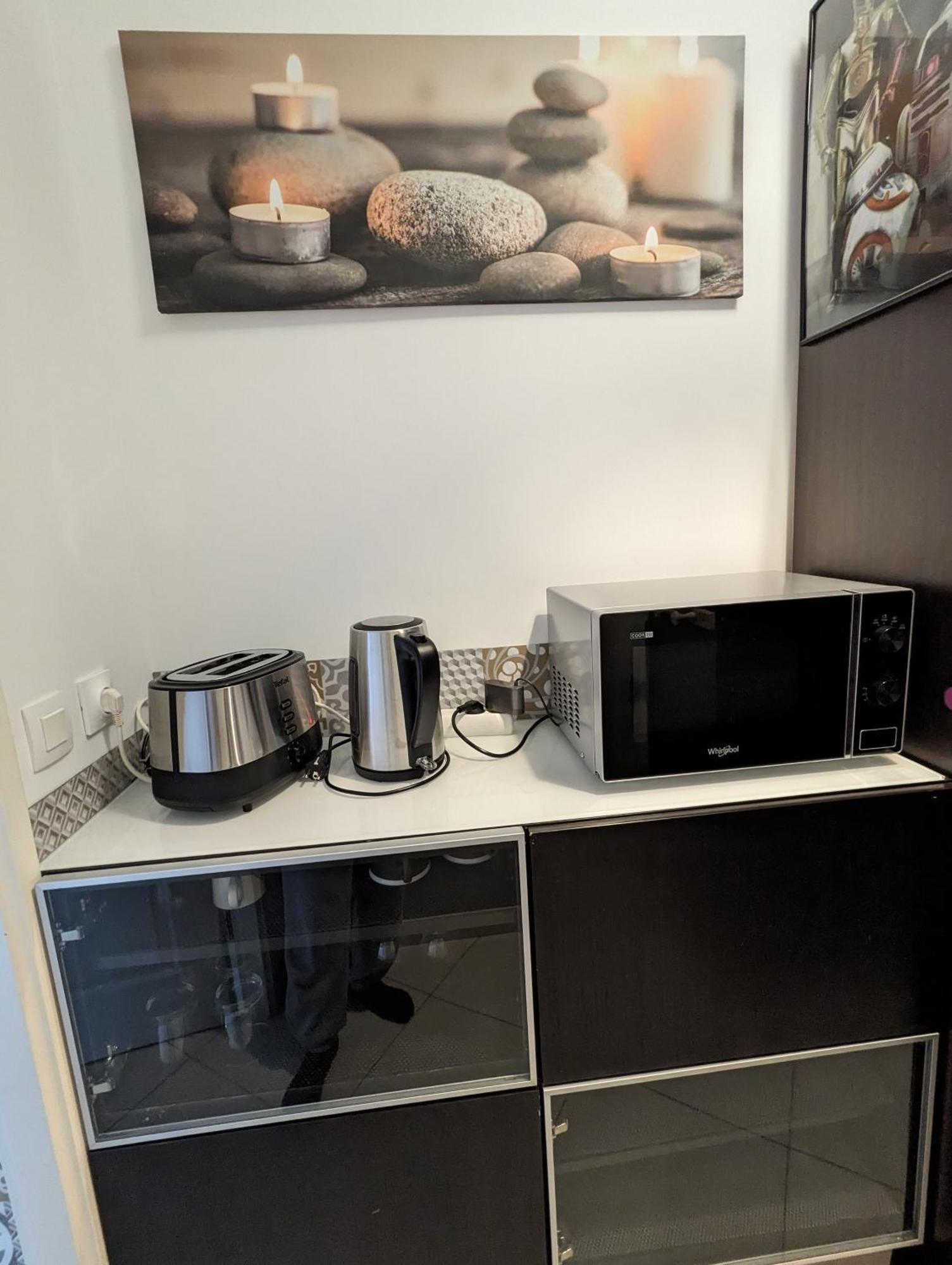 Marvellous Disney Home Magny Le Hongre 7 Min From Disneyland Екстер'єр фото