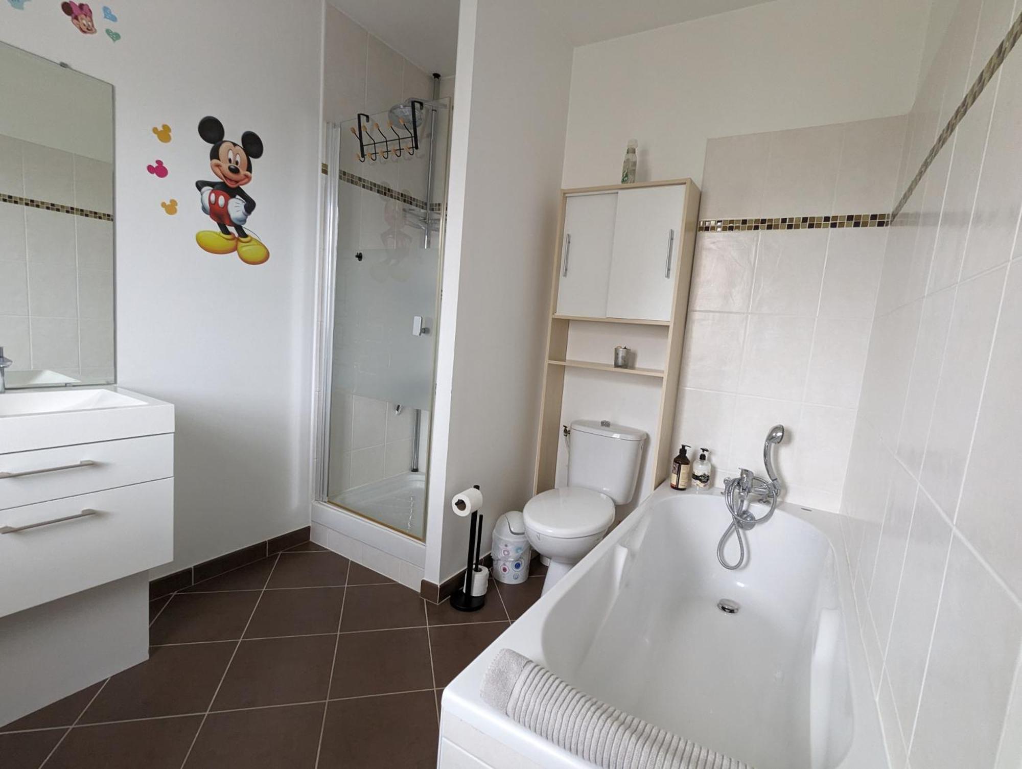 Marvellous Disney Home Magny Le Hongre 7 Min From Disneyland Екстер'єр фото