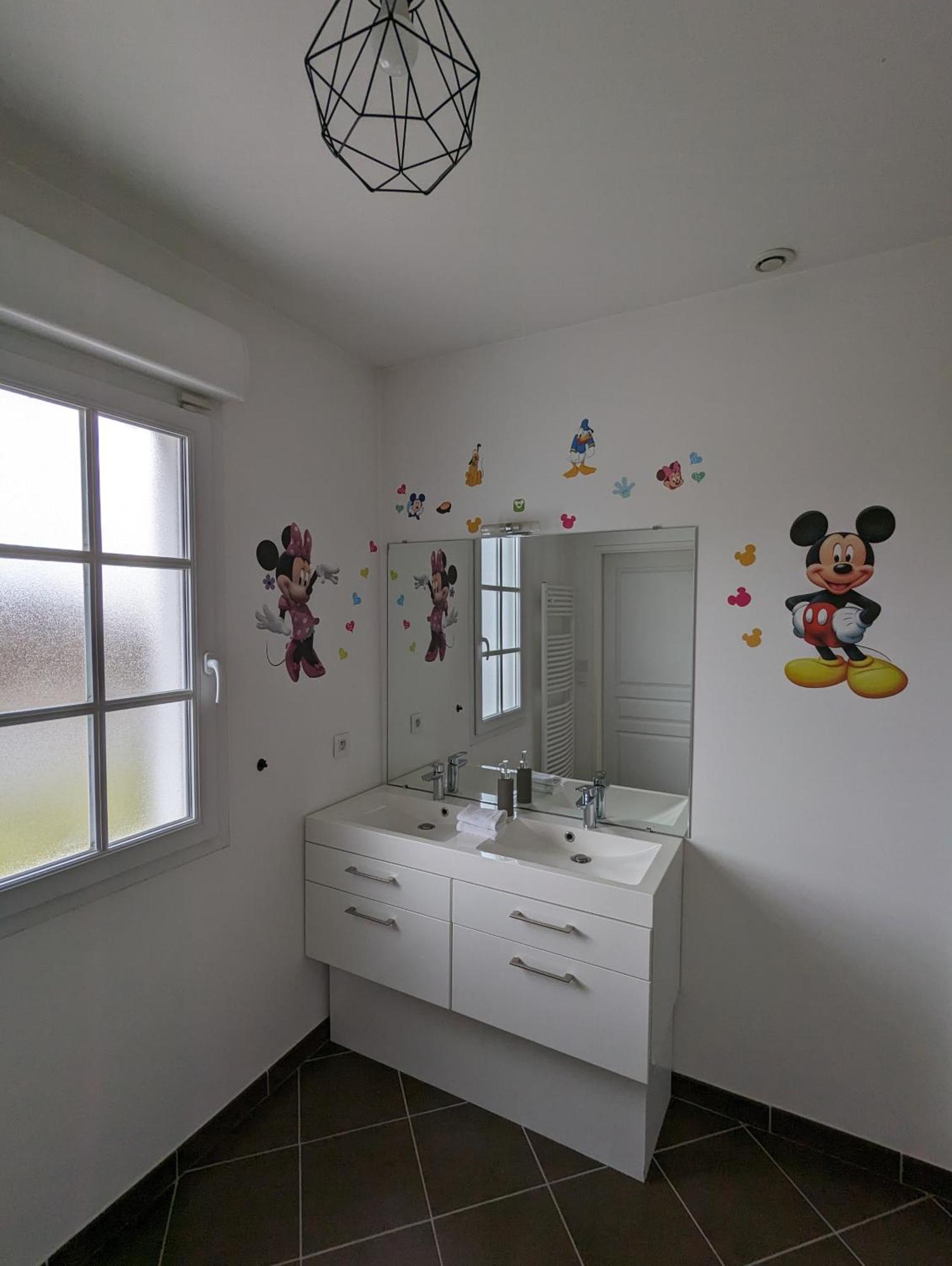 Marvellous Disney Home Magny Le Hongre 7 Min From Disneyland Екстер'єр фото