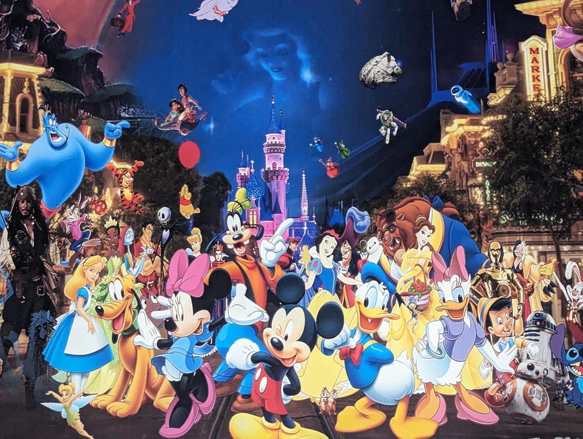Marvellous Disney Home Magny Le Hongre 7 Min From Disneyland Екстер'єр фото